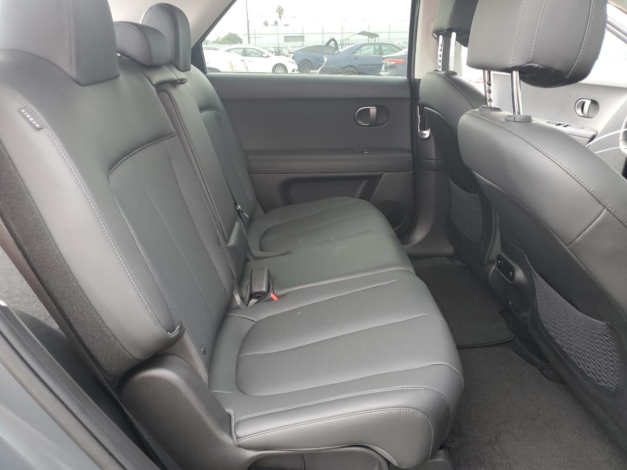 2025 Hyundai Ioniq 5 Sel VIN: 7YAKN4DA8SY015590 Lot: 92941525