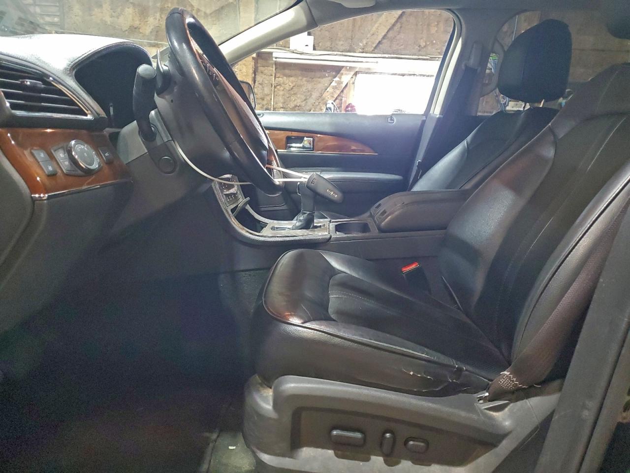 2013 Lincoln Mkx VIN: 2LMDJ8JK5DBL07469 Lot: 94120965