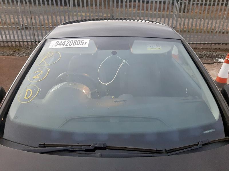 2015 SEAT IBIZA 1.2 TSI I TECH 3DR