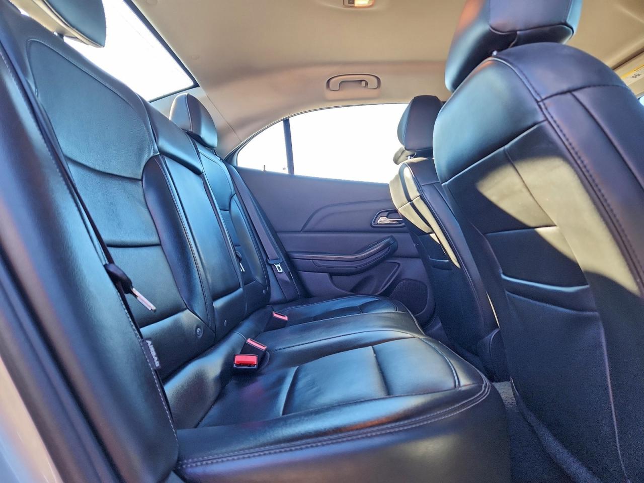 2015 Chevrolet Malibu Ltz VIN: 1G11F5SL2FF151525 Lot: 94383135