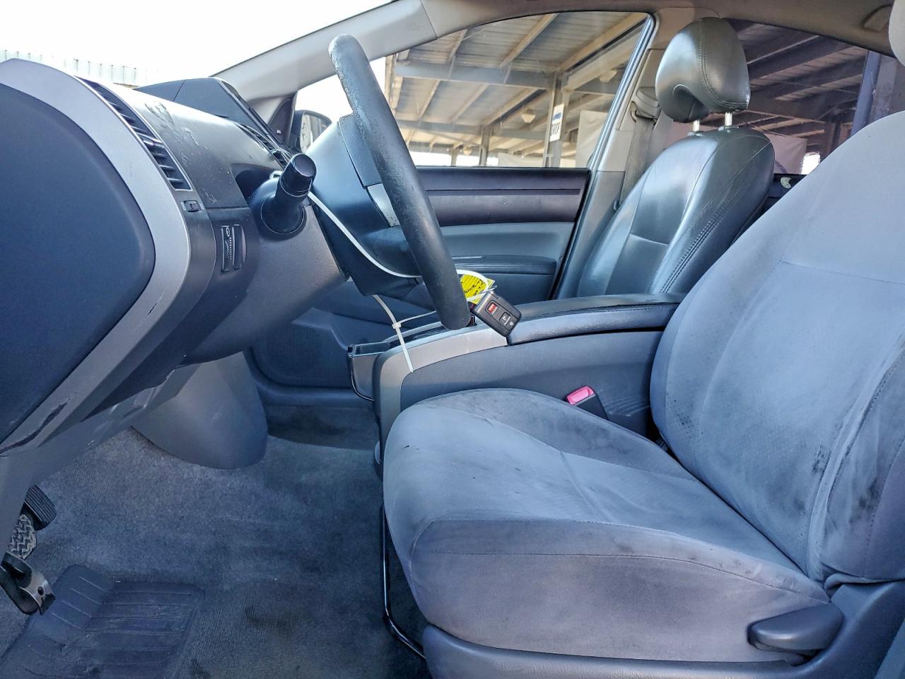 2004 Toyota Prius VIN: JTDKB20U540078975 Lot: 94121365