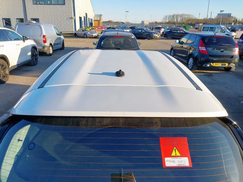 2017 FIAT TIPO 1.4 LOUNGE 5DR