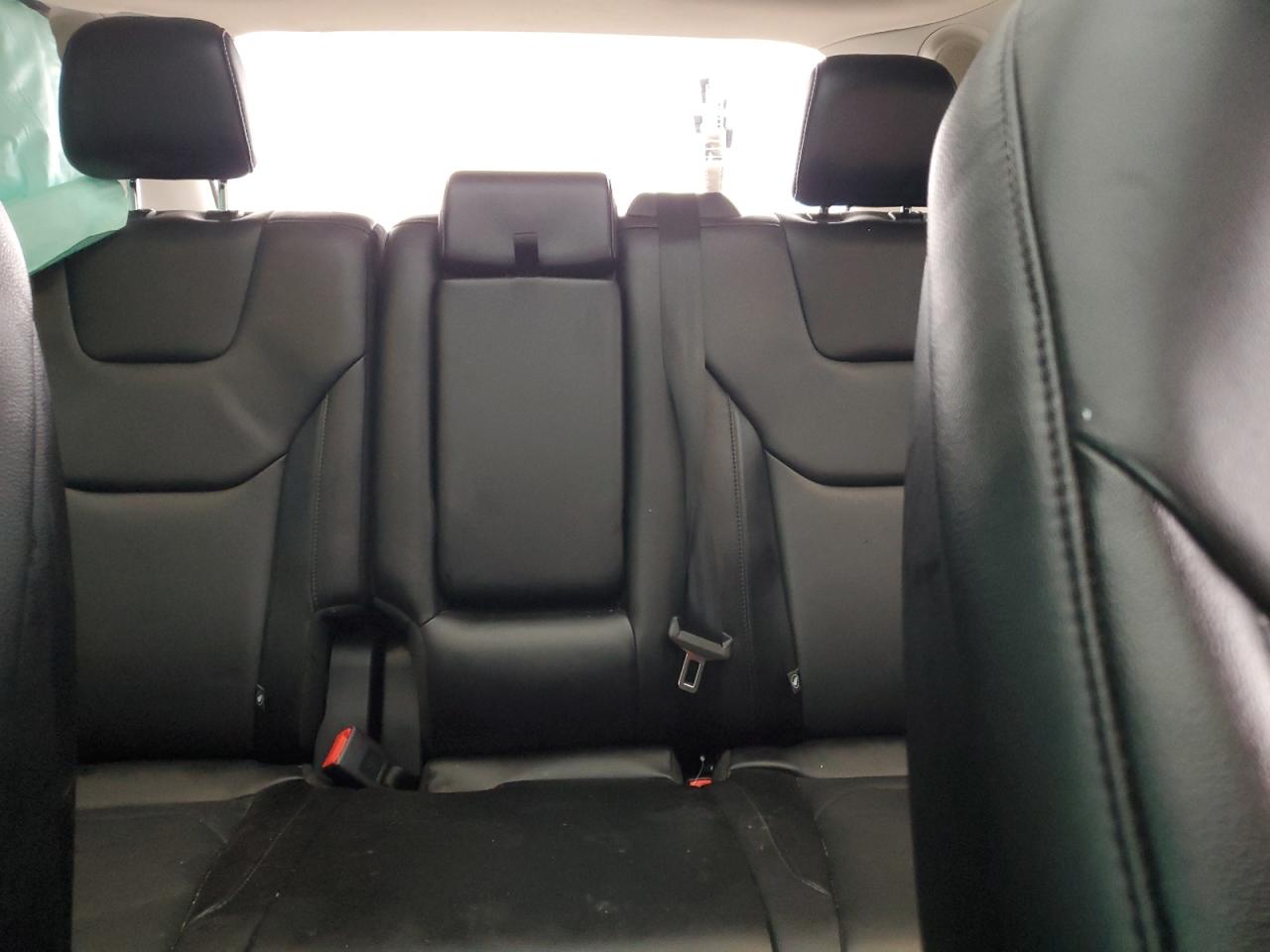 2022 Ford Edge Titanium VIN: 2FMPK4K91NBA73004 Lot: 93436005