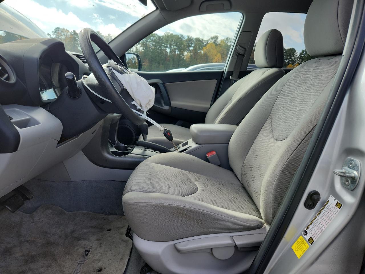 2011 Toyota Rav4 VIN: 2T3ZF4DV8BW102129 Lot: 91052995