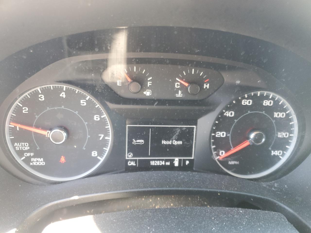 2018 GMC Terrain Sle VIN: 3GKALMEV6JL390165 Lot: 90837195