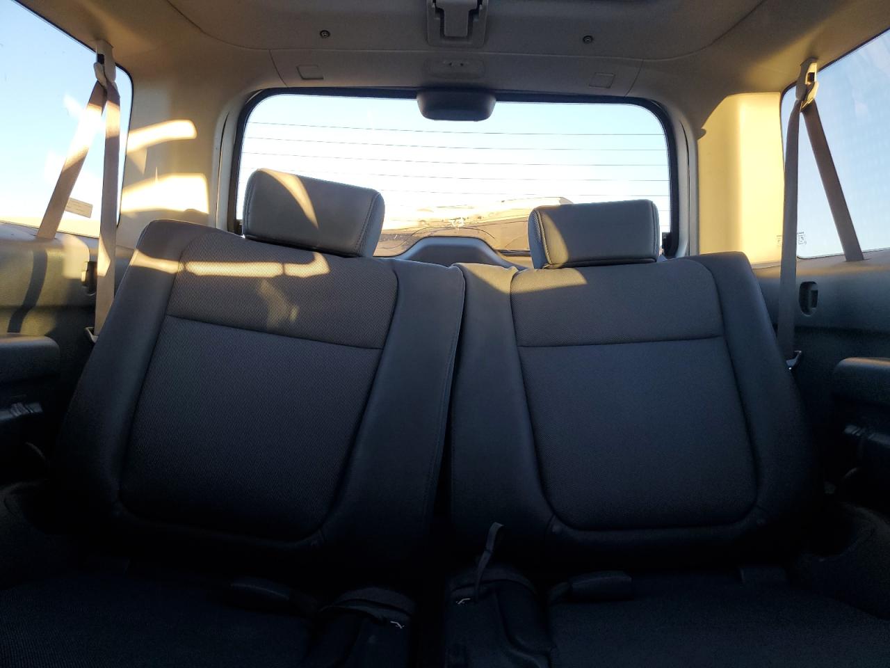 2003 Honda Element Ex VIN: 5J6YH28523L027432 Lot: 93004665