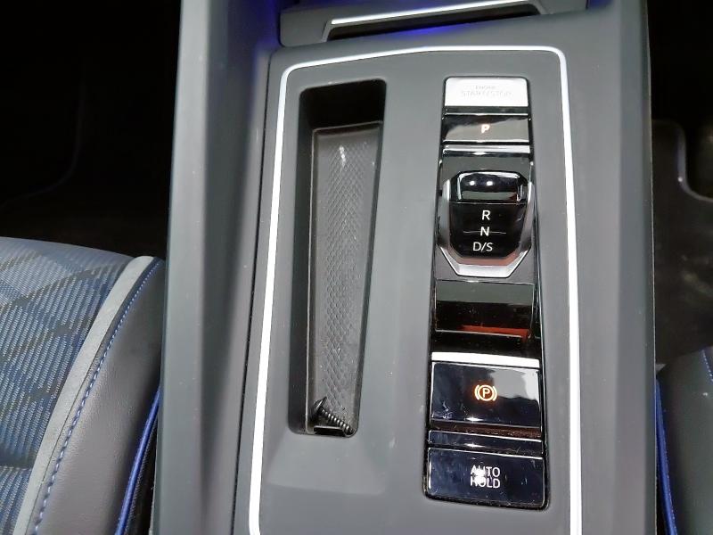 2021 VOLKSWAGEN GOLF 2.0 TSI 320 R 4MOTION 5DR DSG