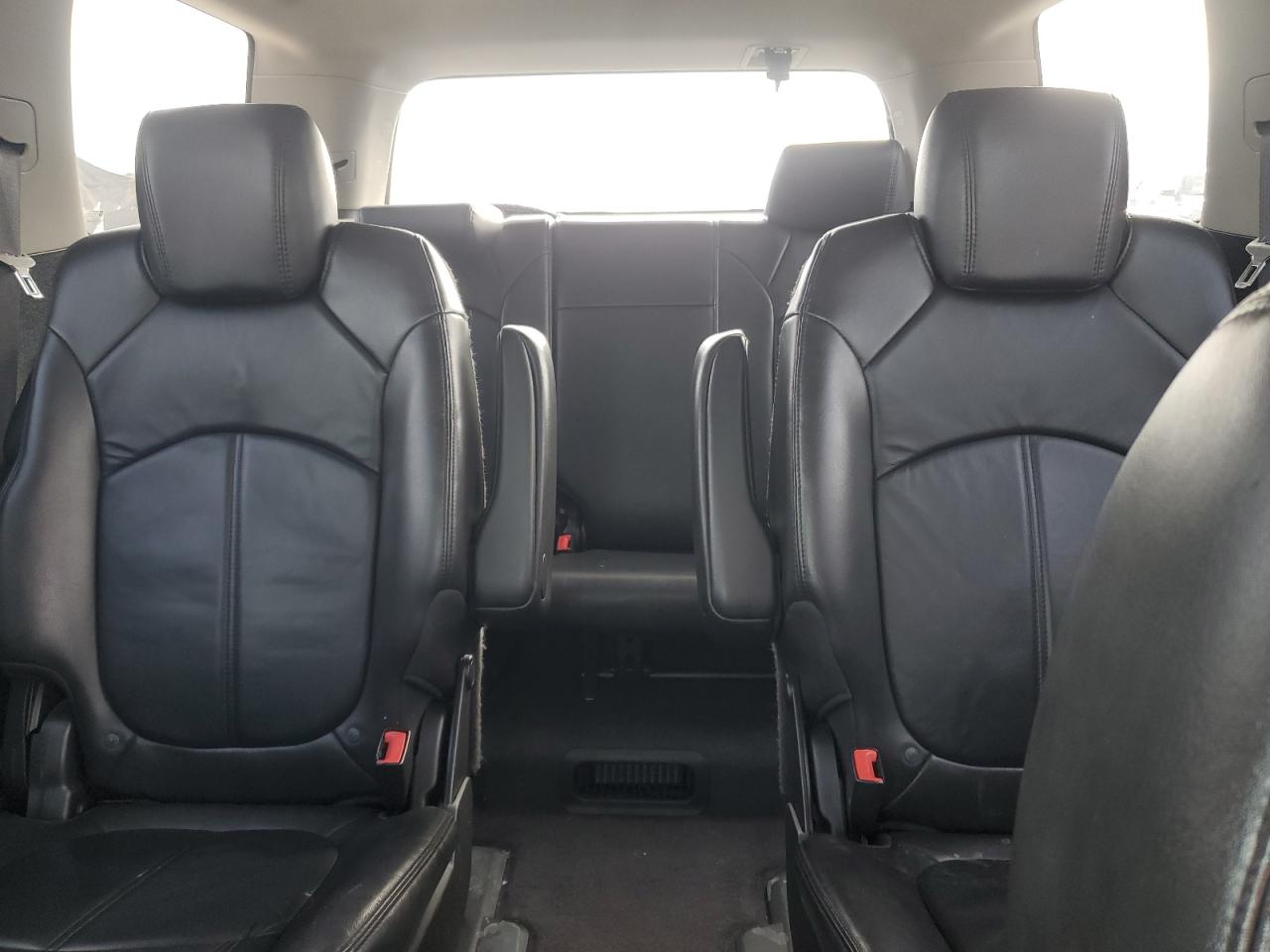 2010 GMC Acadia Slt-1 VIN: 1GKLRMED8AJ167762 Lot: 93054905