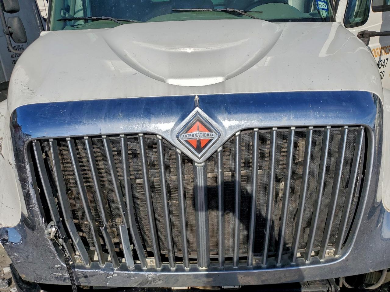 2019 International 4000 4300 VIN: 3HAMMMML2KL557933 Lot: 93634755