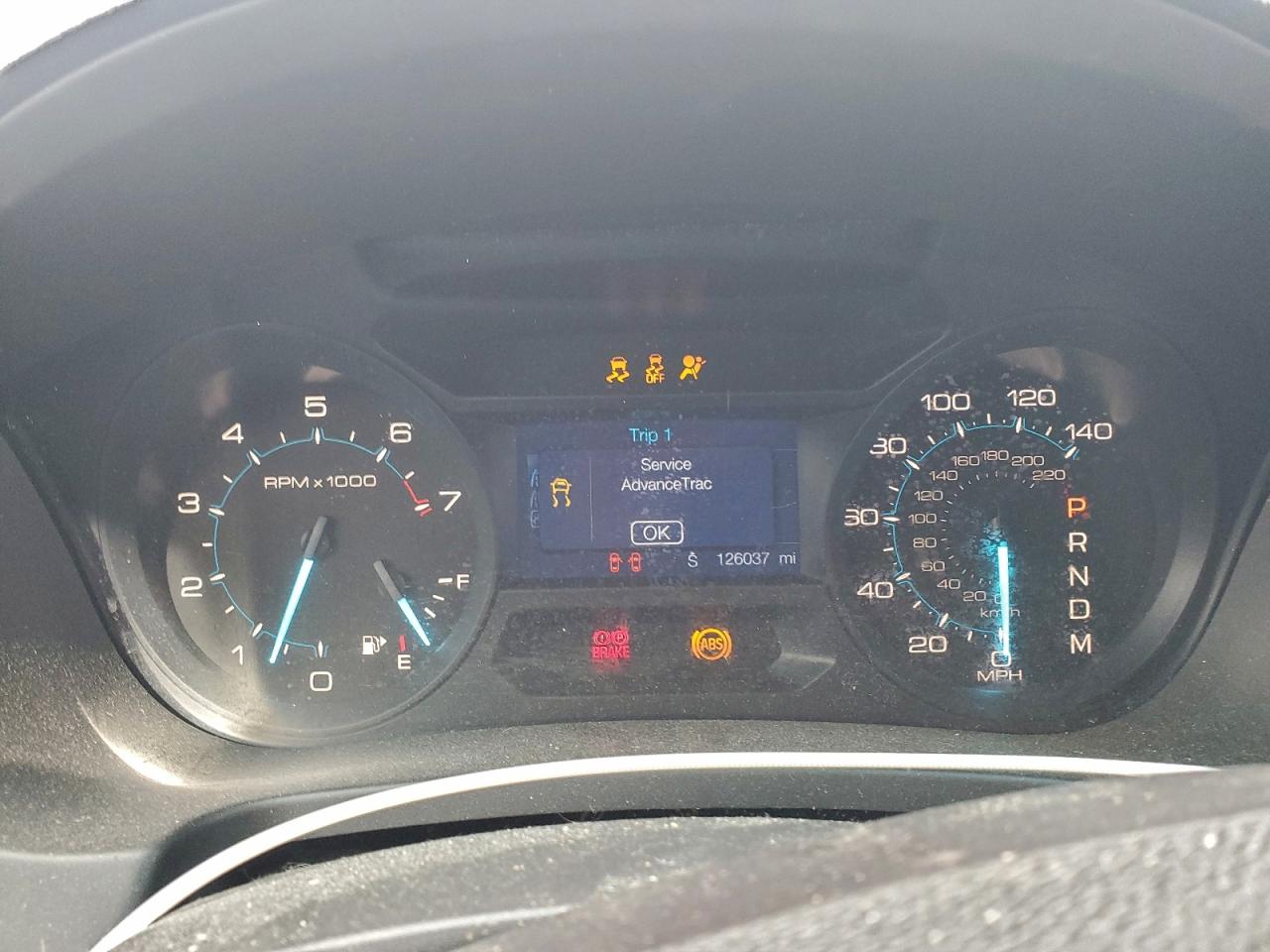 2015 Ford Explorer VIN: 1FM5K7B81FGA70775 Lot: 94736935