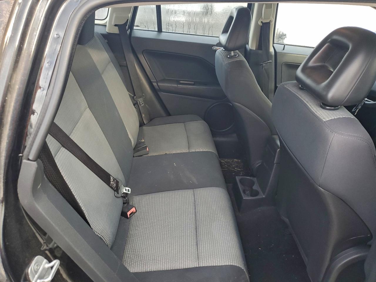 2009 Dodge Caliber Sxt VIN: 1B3HB48A39D224453 Lot: 94034775