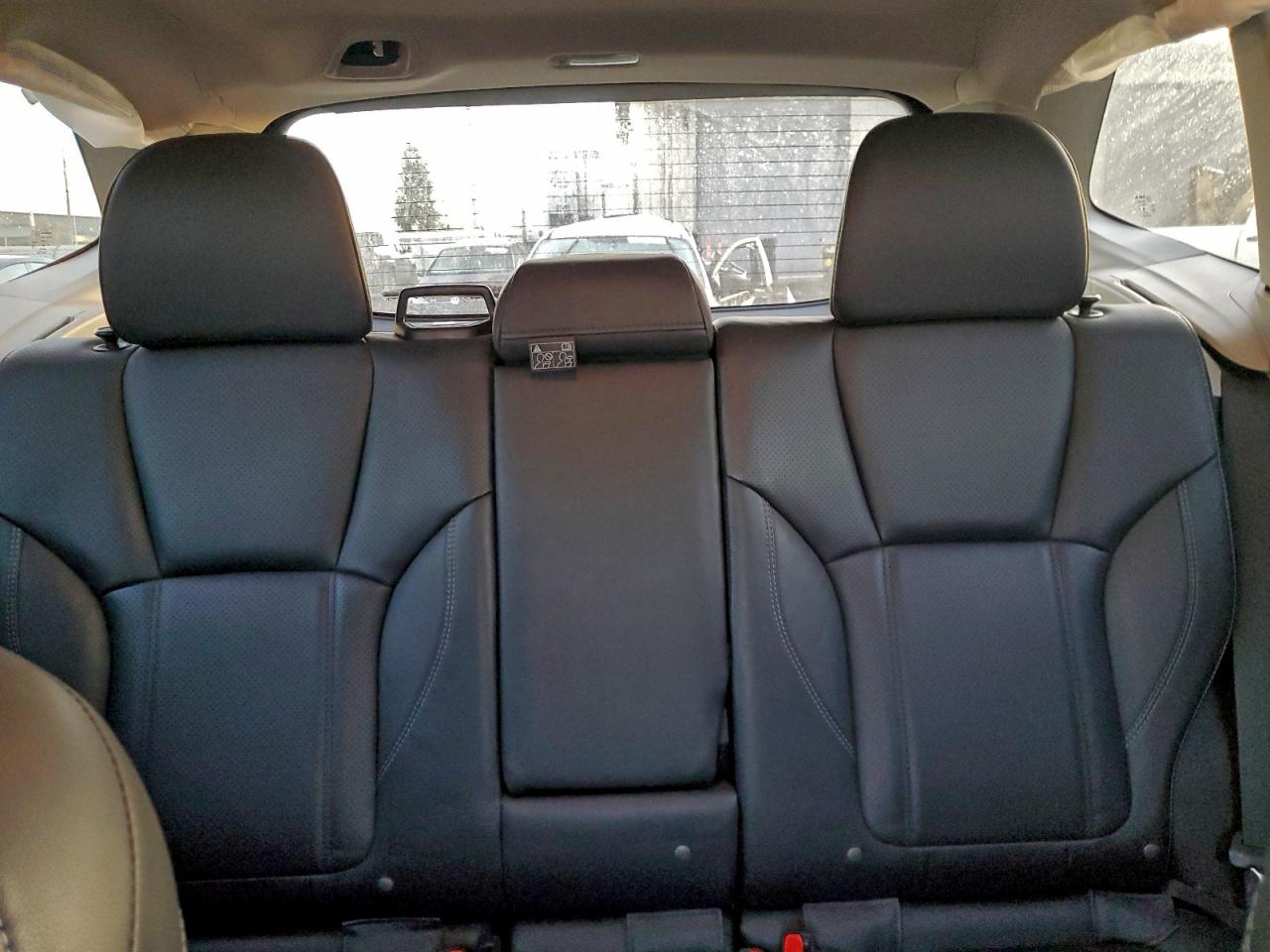 2021 Subaru Forester Limited VIN: JF2SKASC8MH414670 Lot: 94244555