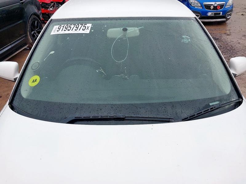 2011 AUDI A3 1.6 TDI 5DR