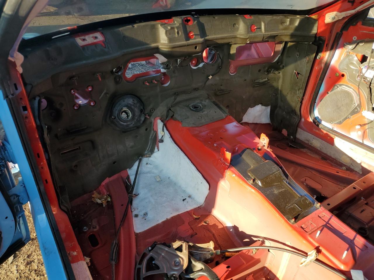 2015 Dodge Challenger R/T Scat Pack VIN: 2C3CDZFJ3FH707589 Lot: 92812915