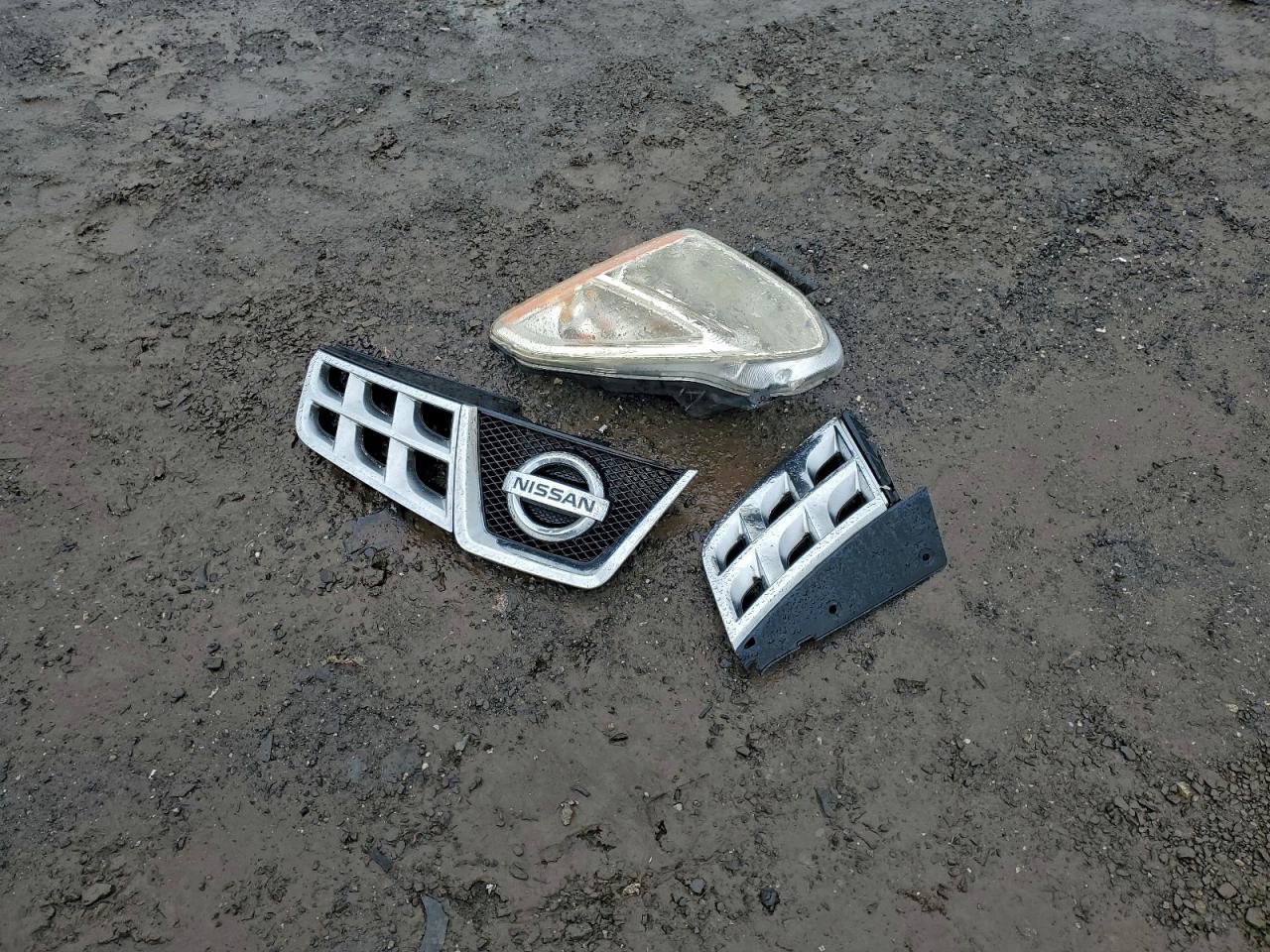 2012 Nissan Rogue S VIN: JN8AS5MV9CW389678 Lot: 93785655