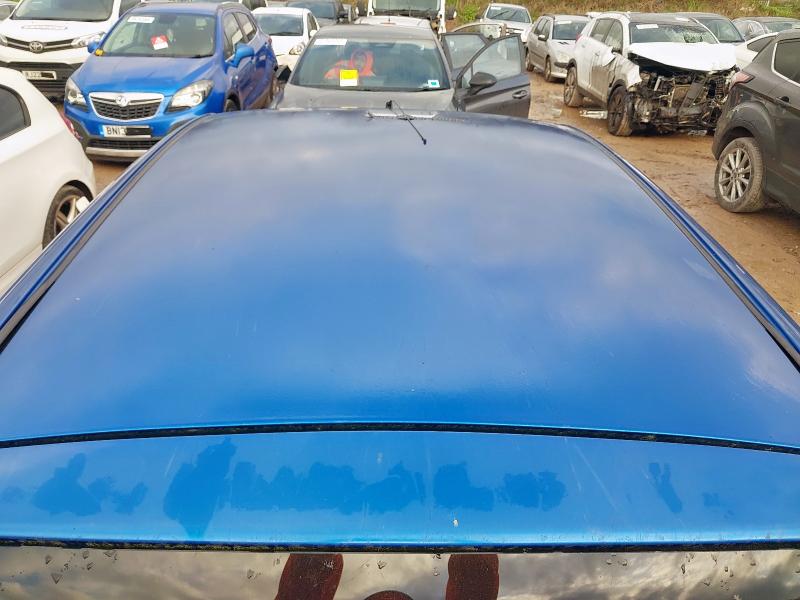 2007 HONDA JAZZ 1.4 I-DSI SE 5DR