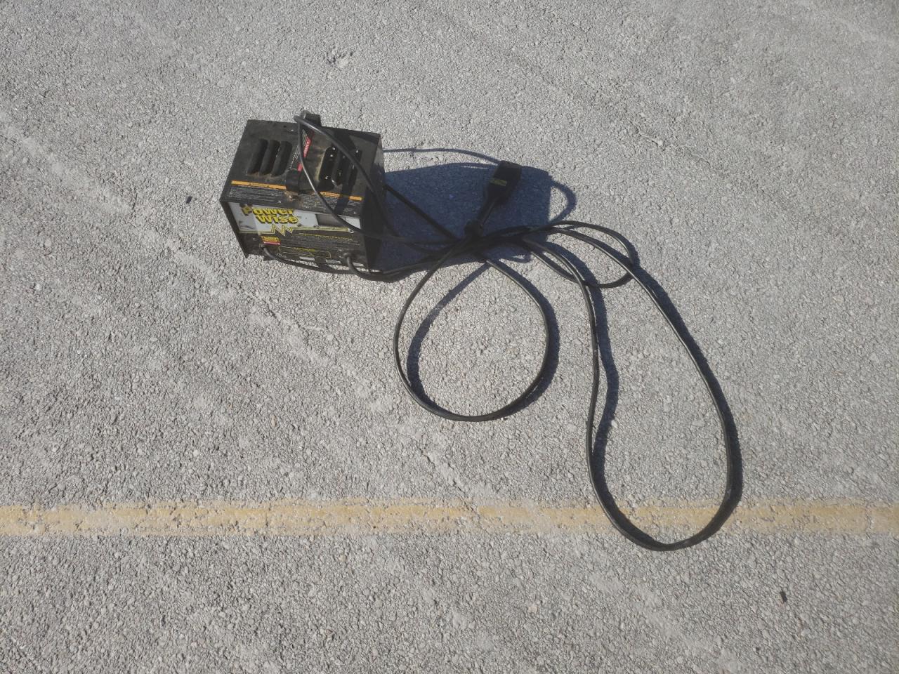 2006 E-Z-Go Golf Cart VIN: 00000000002470392 Lot: 93684125