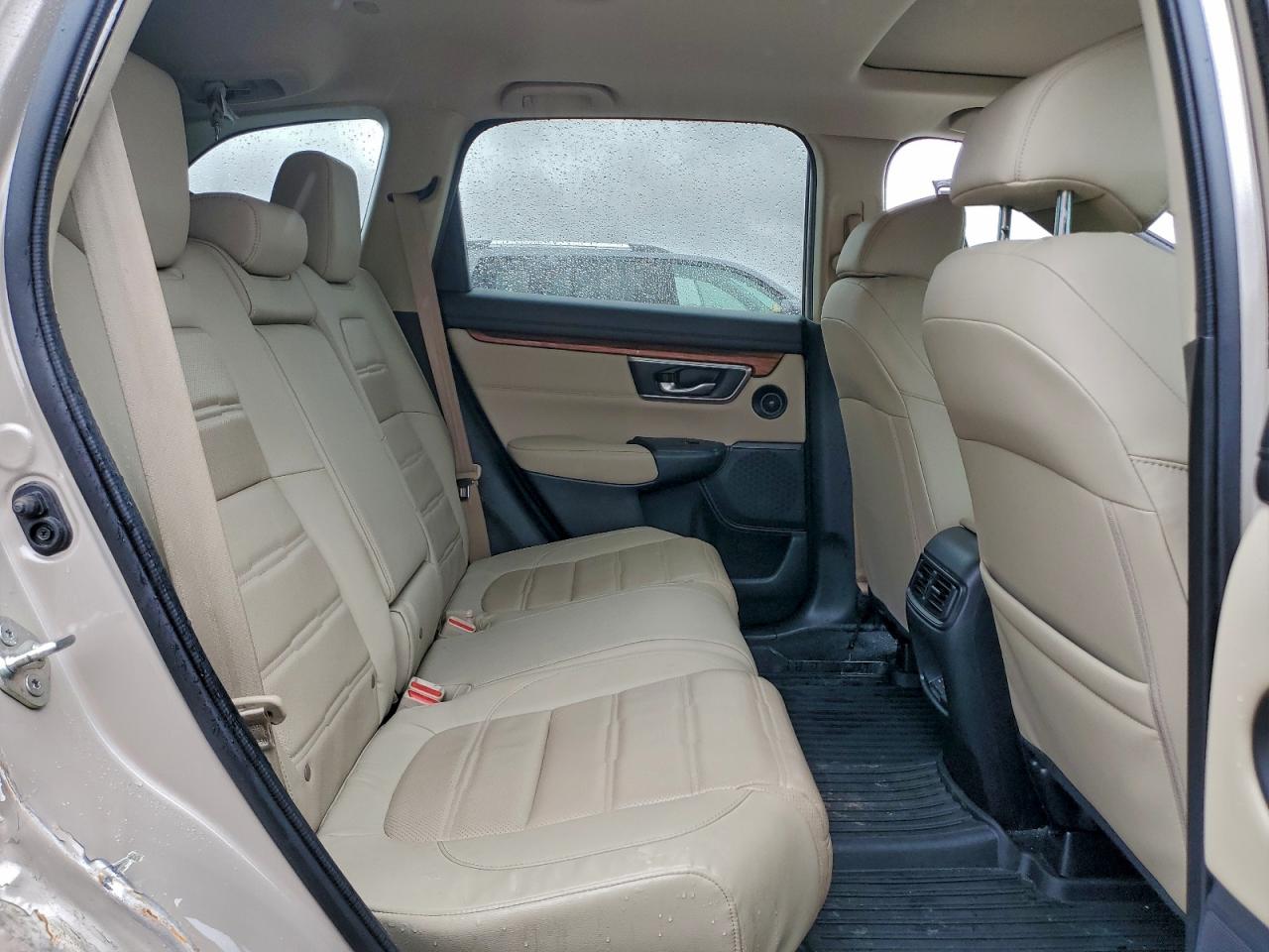 2019 Honda Cr-V Exl VIN: 5J6RW1H82KL005413 Lot: 93436425