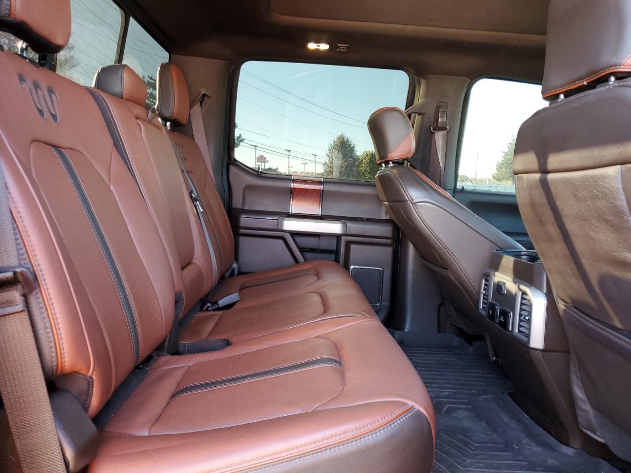 2020 Ford F250 Super Duty VIN: 1FT8W2BT4LED00278 Lot: 91308755