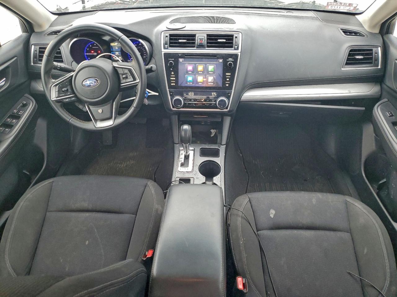 2018 Subaru Legacy 2.5I Premium VIN: 4S3BNAC62J3020962 Lot: 94382365