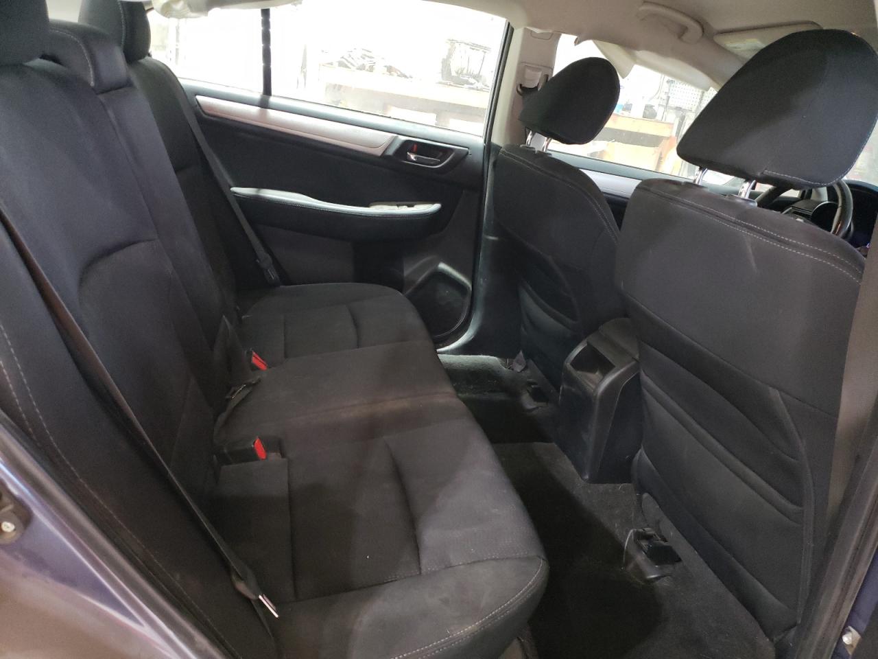 2015 Subaru Legacy 2.5I Premium VIN: 4S3BNAC62F3009287 Lot: 92719815