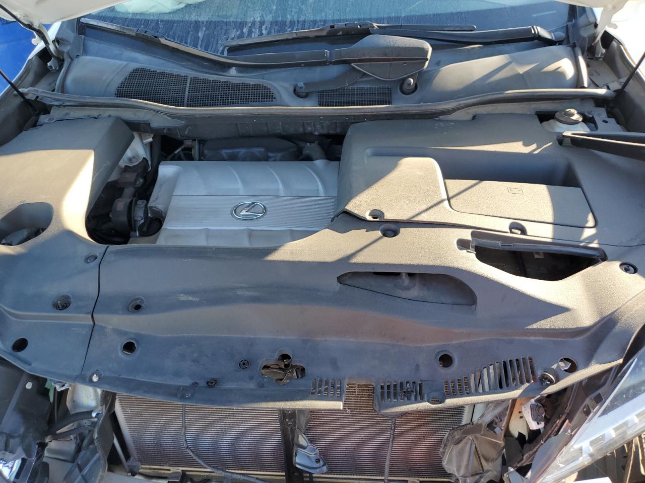 2014 Lexus Rx 350 VIN: JTJZK1BA6E2013874 Lot: 92409705