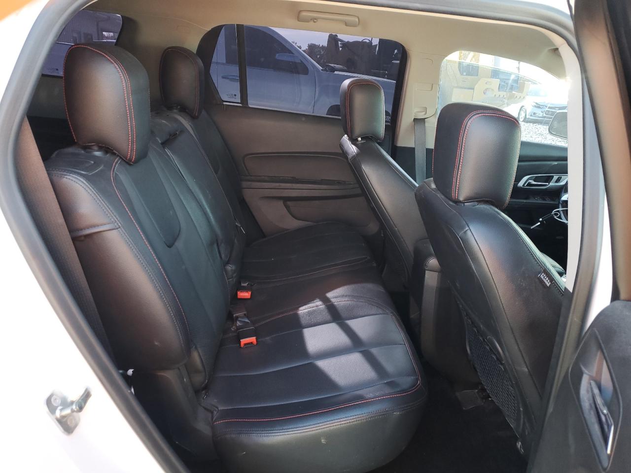 2016 GMC Terrain Sle VIN: 2GKALNEK1G6359740 Lot: 92200805