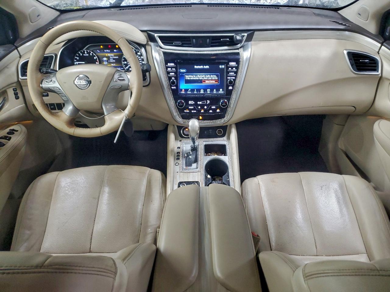 2018 Nissan Murano S VIN: 5N1AZ2MH0JN178982 Lot: 94171035