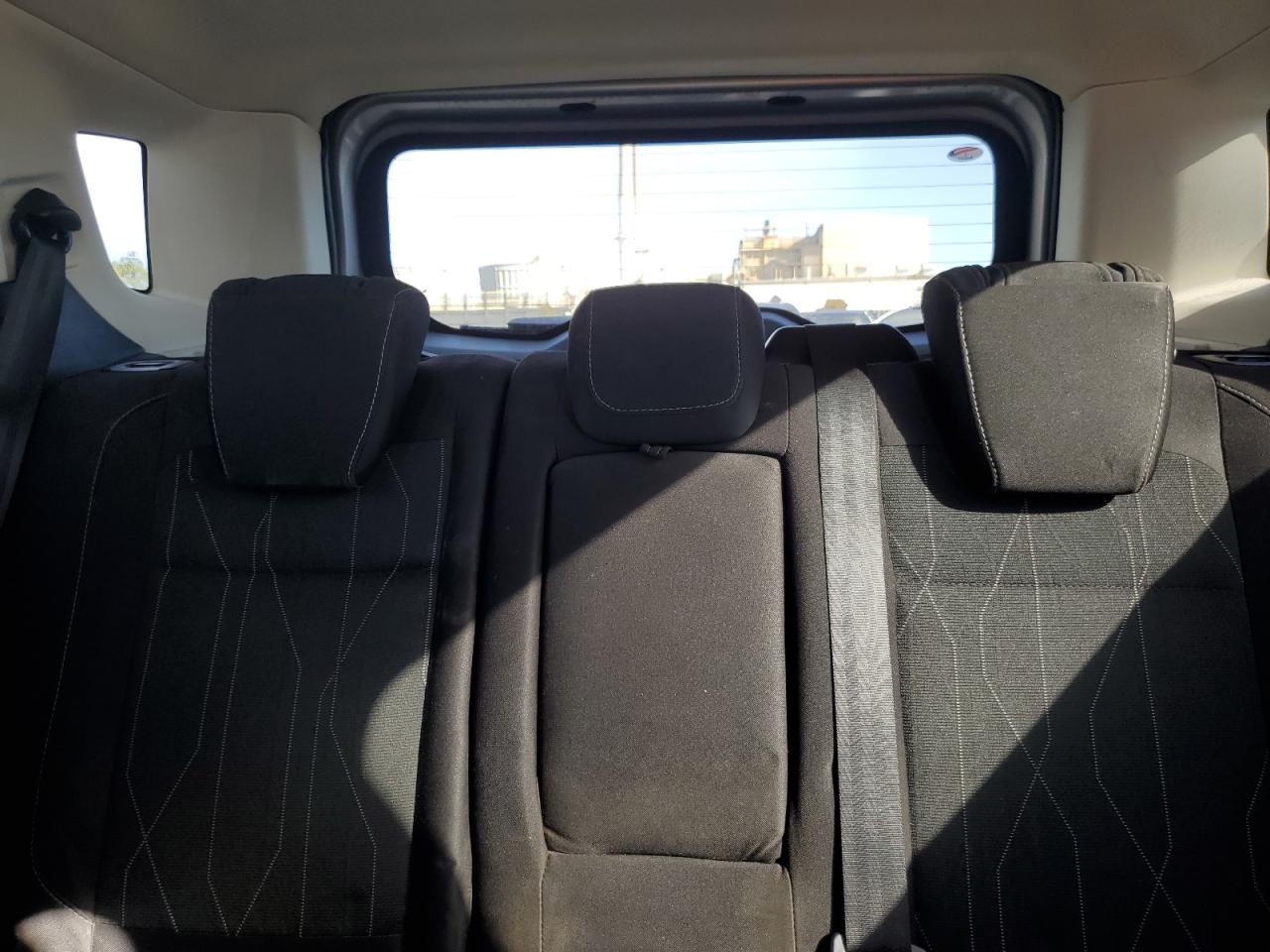 2018 Ford Ecosport Se VIN: MAJ3P1TE9JC183894 Lot: 90945465