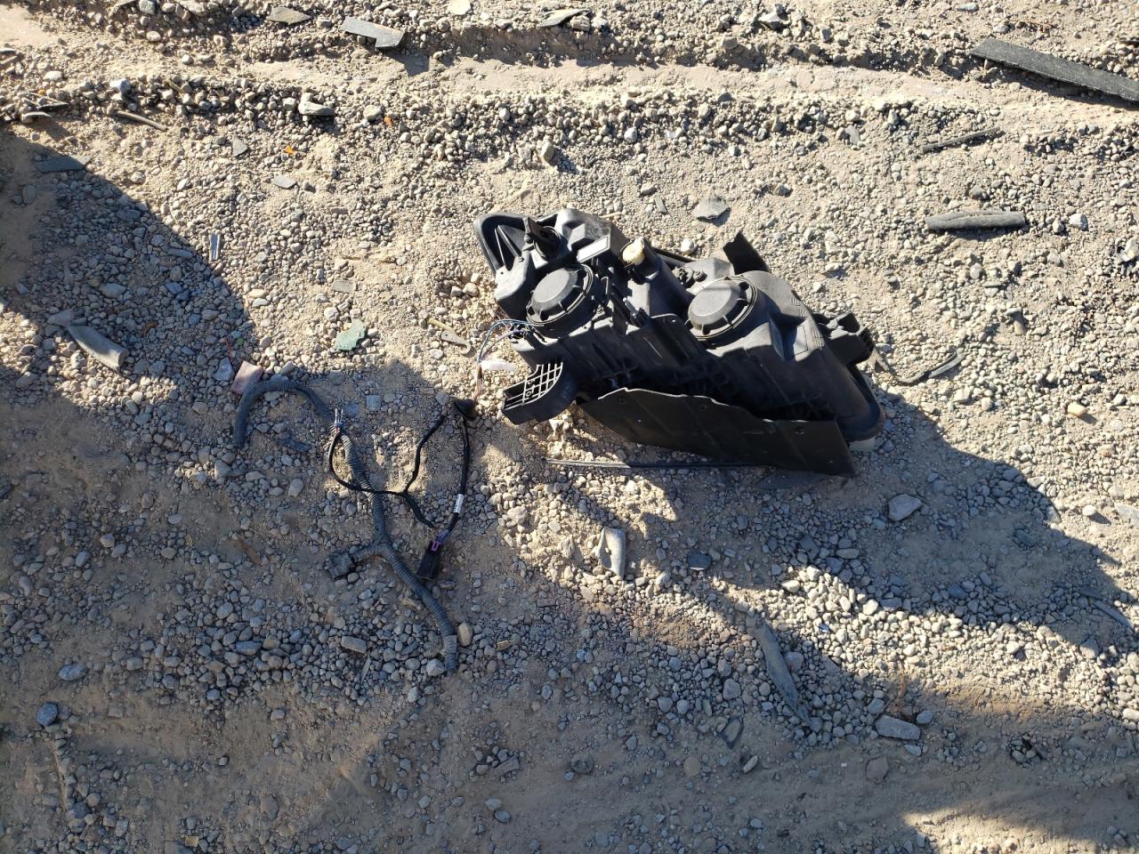 2016 Chevrolet Trax Ls VIN: 3GNCJKSBXGL200750 Lot: 91558085