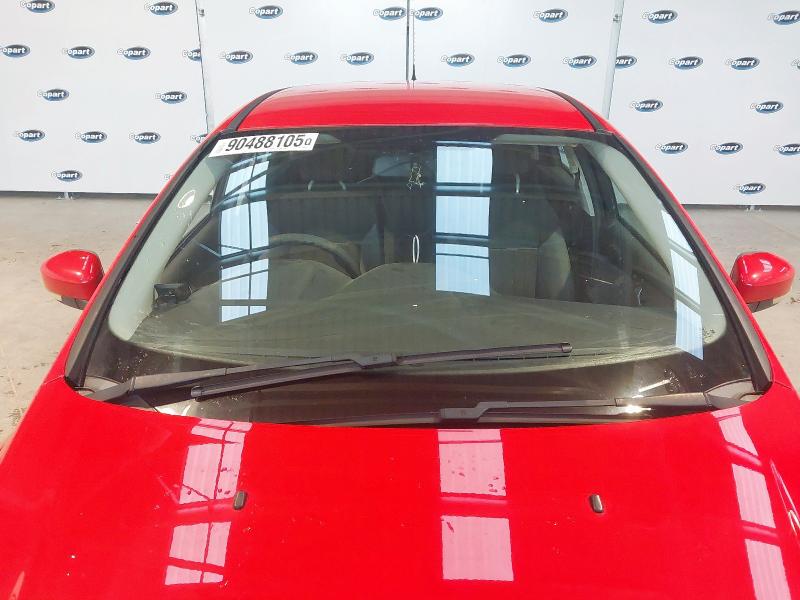 2013 FORD FOCUS 1.0 ECOBOOST EDGE 5DR