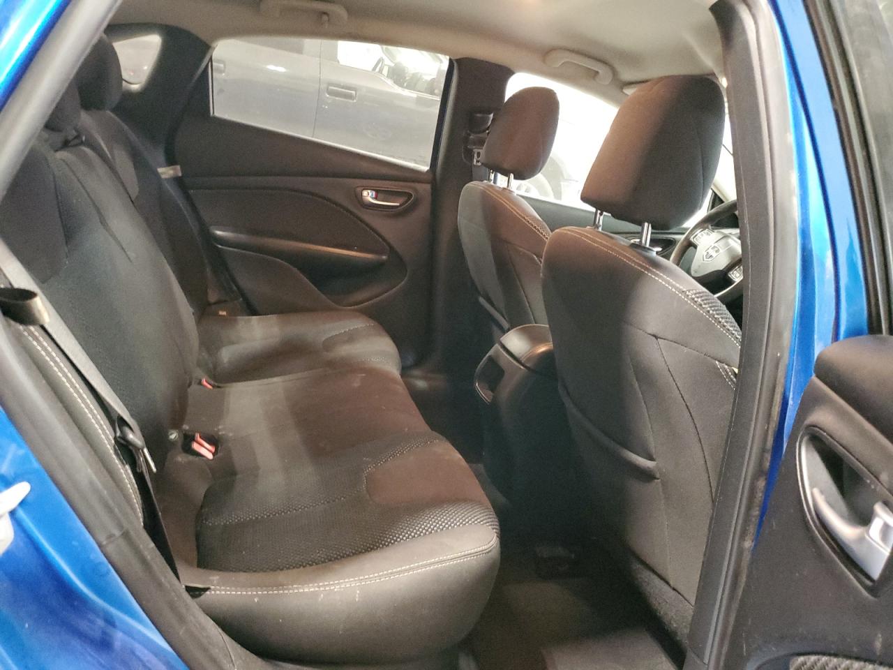 2015 Dodge Dart Sxt VIN: 1C3CDFBB6FD319458 Lot: 90624445