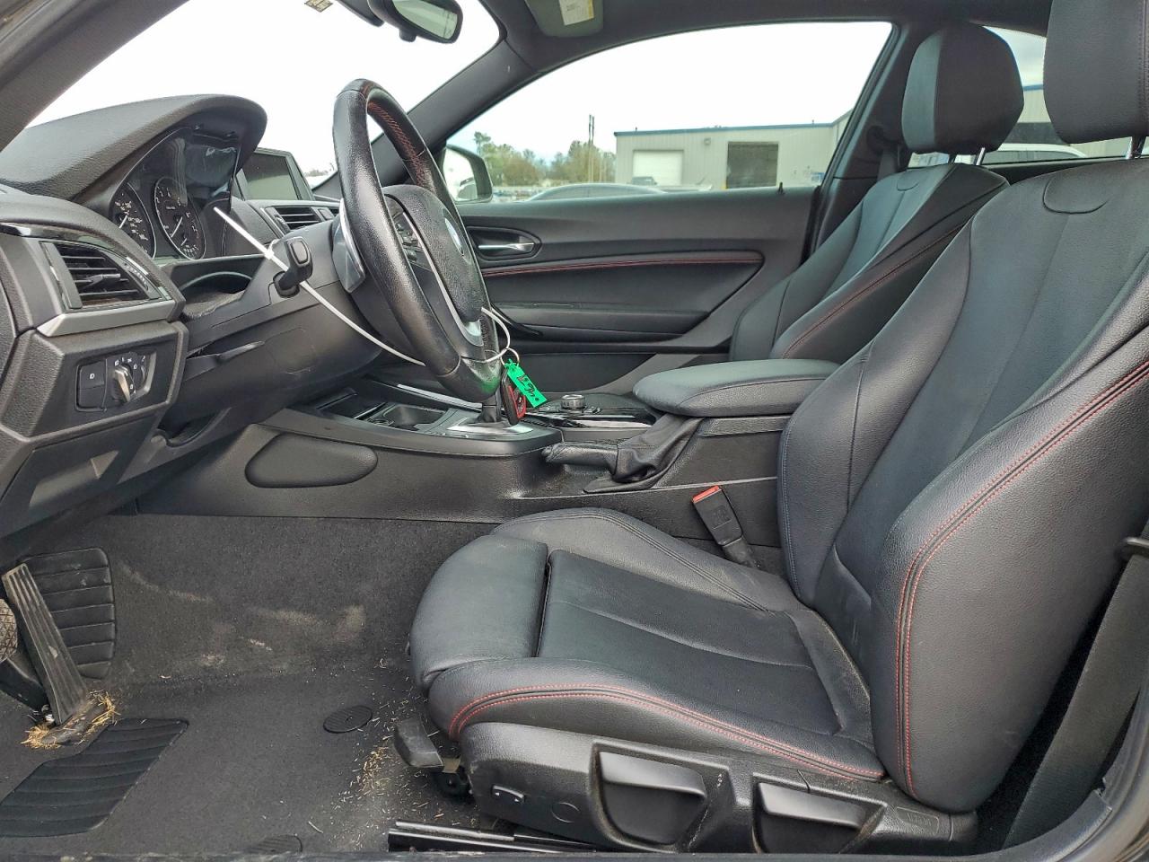 2016 BMW 228 I Sulev VIN: WBA1F9C52GV544671 Lot: 93457435