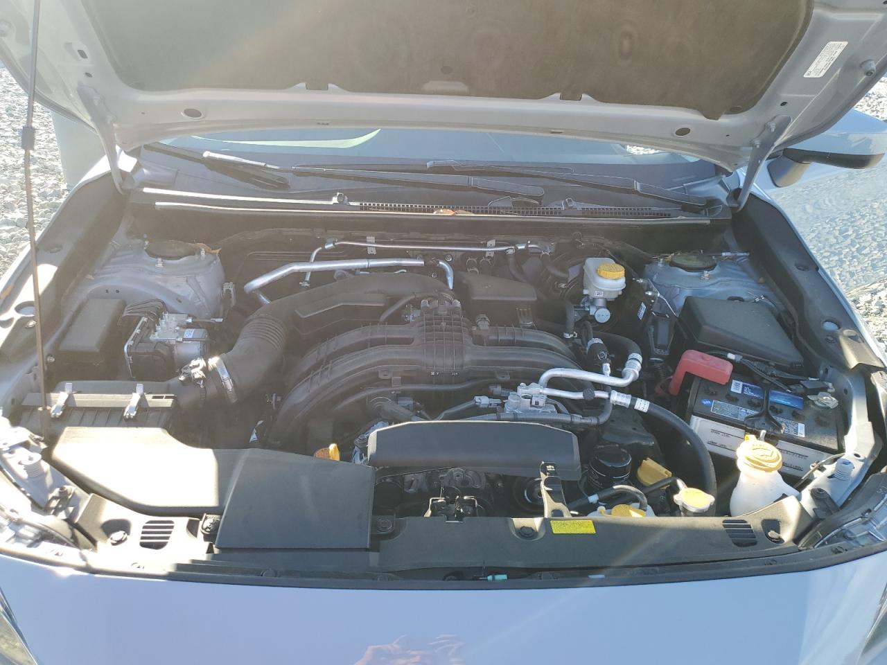 2023 Subaru Crosstrek Premium VIN: JF2GTAPC4P8201764 Lot: 91566195