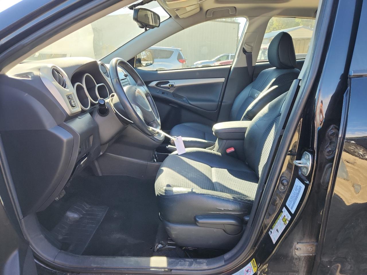 2009 Pontiac Vibe Gt VIN: 5Y2SR67079Z410925 Lot: 91116255