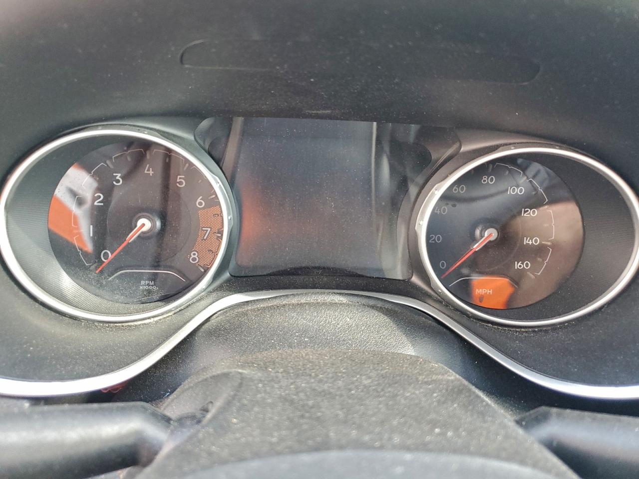 2019 Jeep Compass Limited VIN: 3C4NJDCB3KT854364 Lot: 94523755