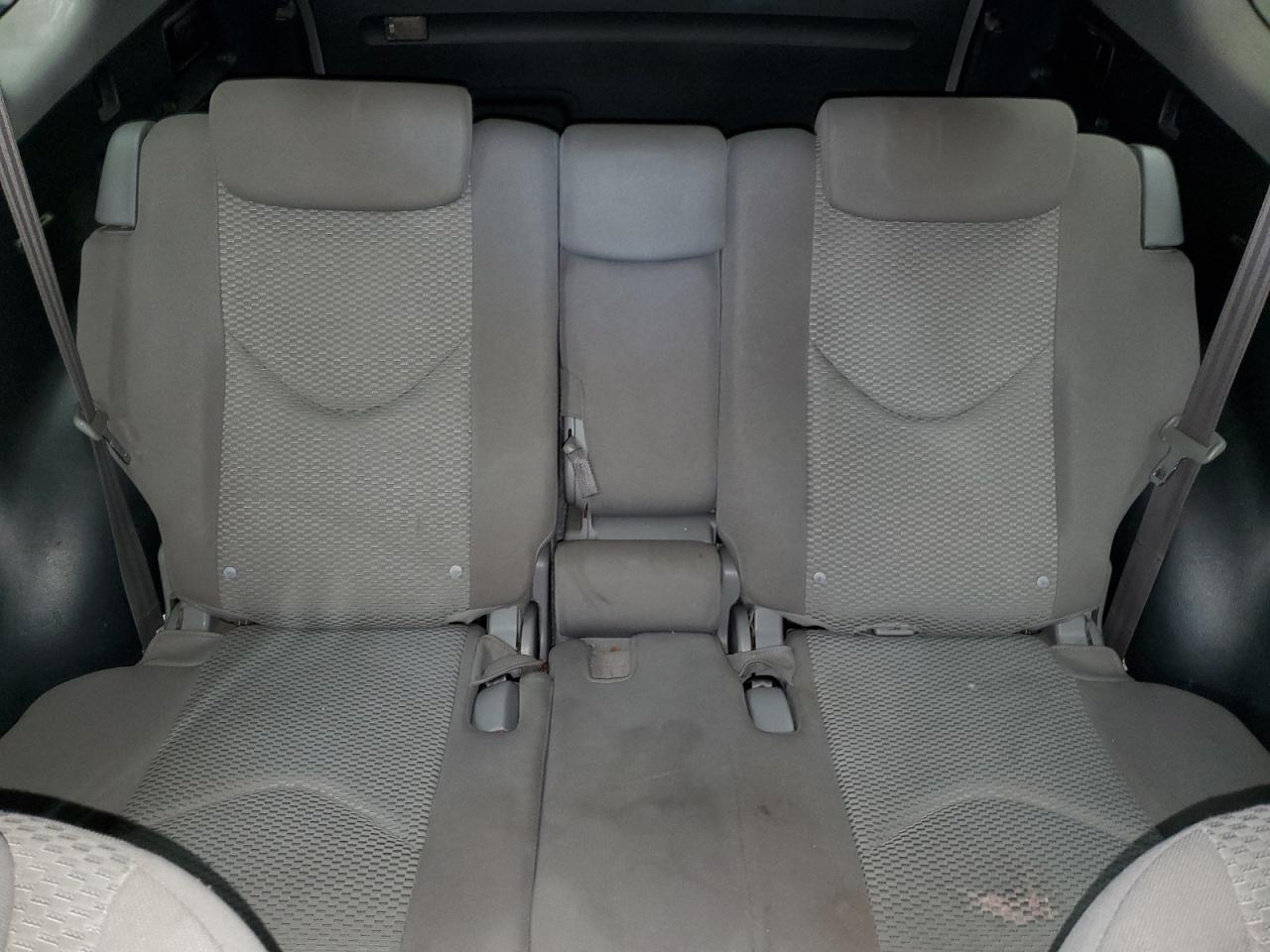 2007 Toyota Rav4 Limited VIN: JTMZD31V776025606 Lot: 91270145