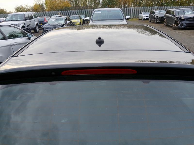 2015 VAUXHALL ASTRA SRI CDTI S/S 