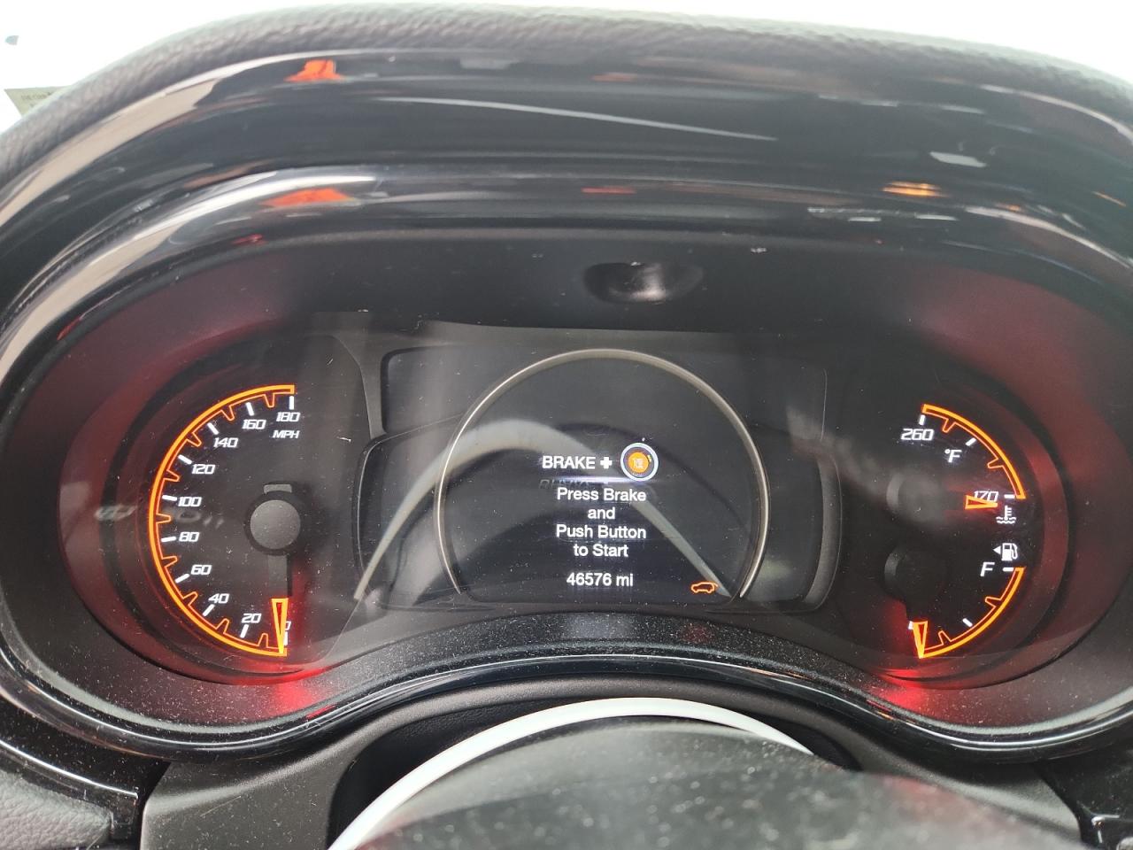 2021 Dodge Durango Srt 392 VIN: 1C4SDJGJXMC826098 Lot: 90892775