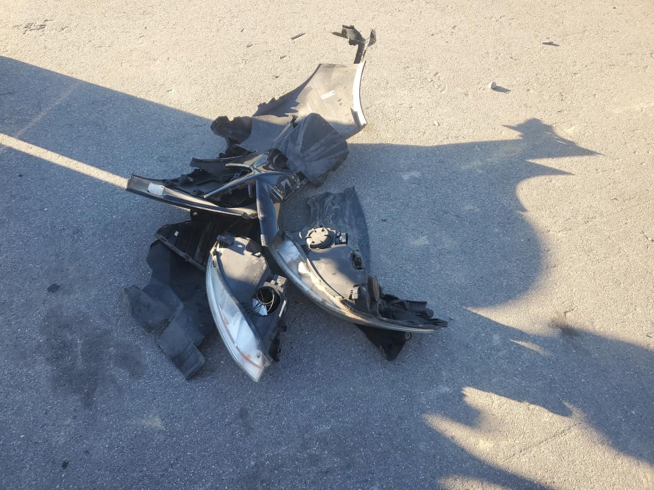 2014 Ford Focus Se VIN: 1FADP3K25EL250844 Lot: 93402335