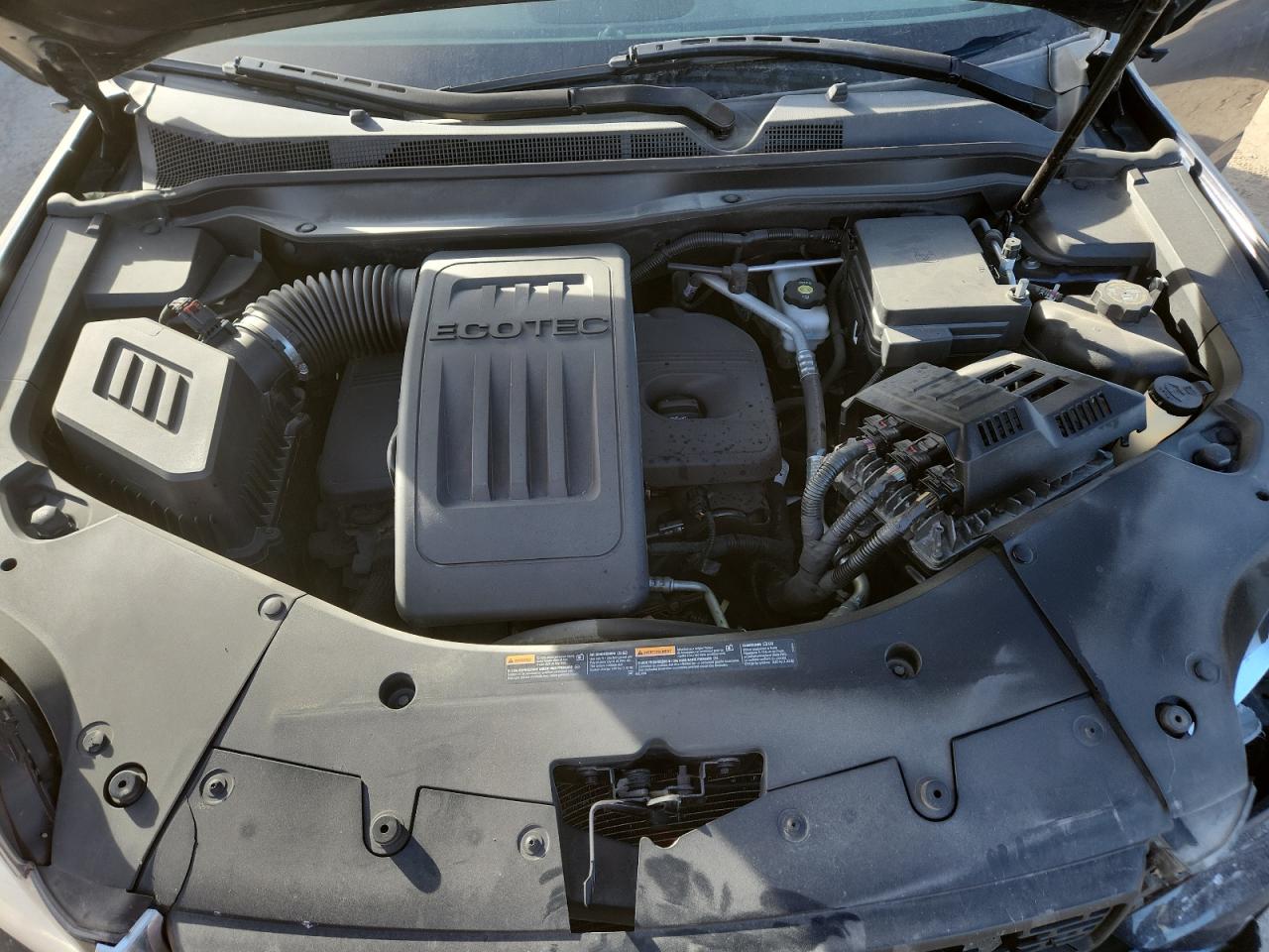 2015 GMC Terrain Sle VIN: 2GKALMEK5F6134133 Lot: 92193355