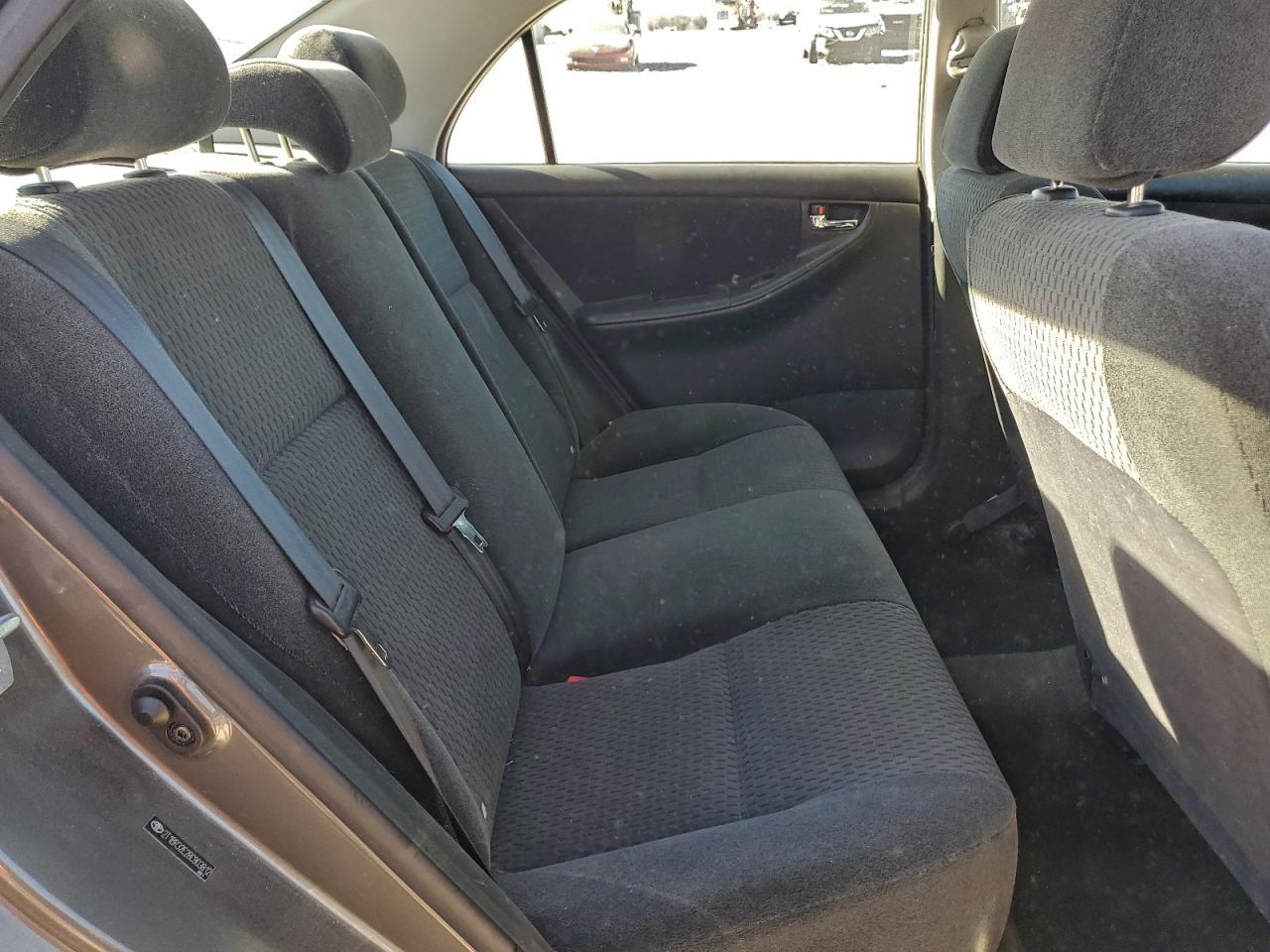 2008 Toyota Corolla Ce VIN: 2T1BR32E28C903812 Lot: 94583475