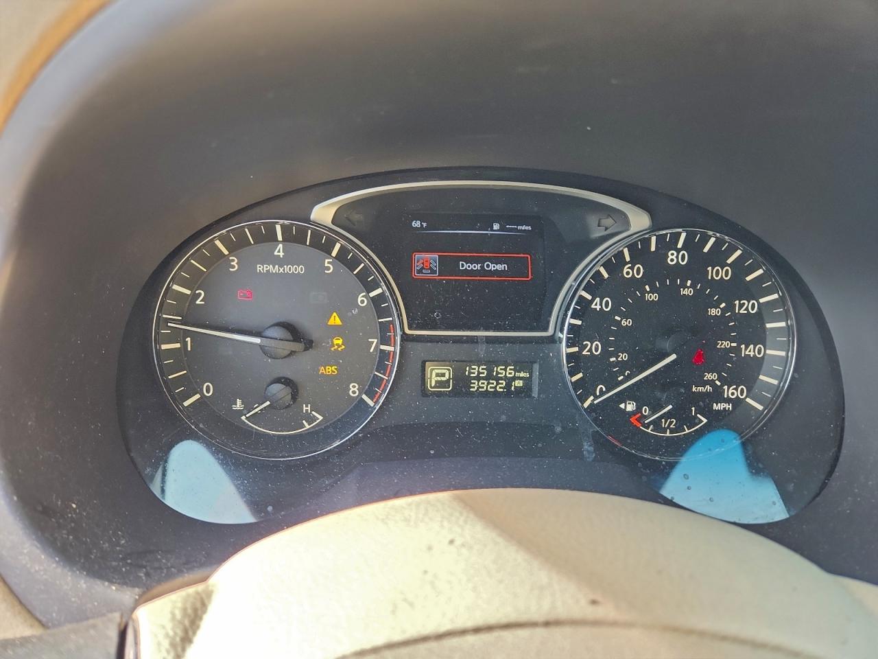 2015 Nissan Altima 2.5 VIN: 1N4AL3AP2FC447287 Lot: 93075315