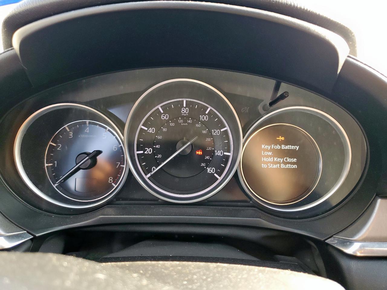 2018 Mazda 6 Touring VIN: JM1GL1VM0J1312709 Lot: 91436745