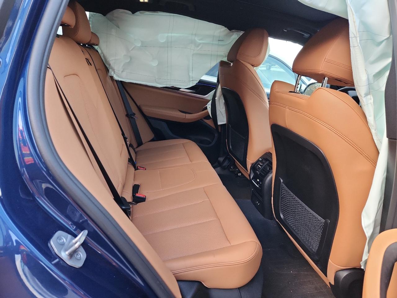 2024 BMW X3 xDrive30I VIN: 5UX53DP01R9W28859 Lot: 92888885