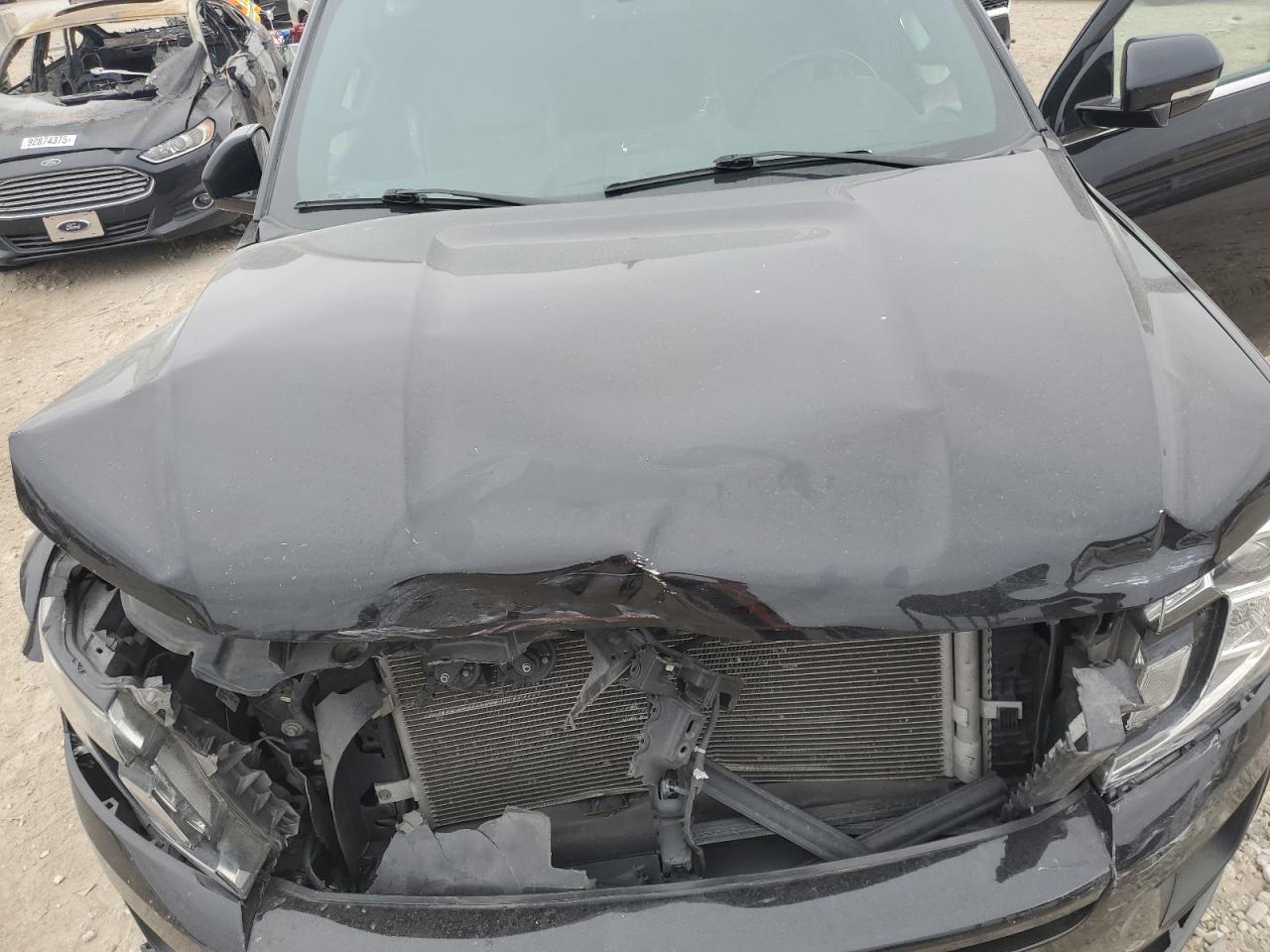 2020 Ford Expedition Xlt VIN: 1FMJU1HT0LEB01149 Lot: 93205715