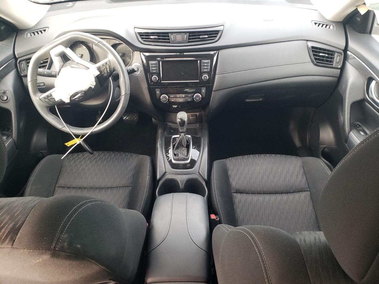 2018 Nissan Rogue S VIN: KNMAT2MT8JP500220 Lot: 92643465