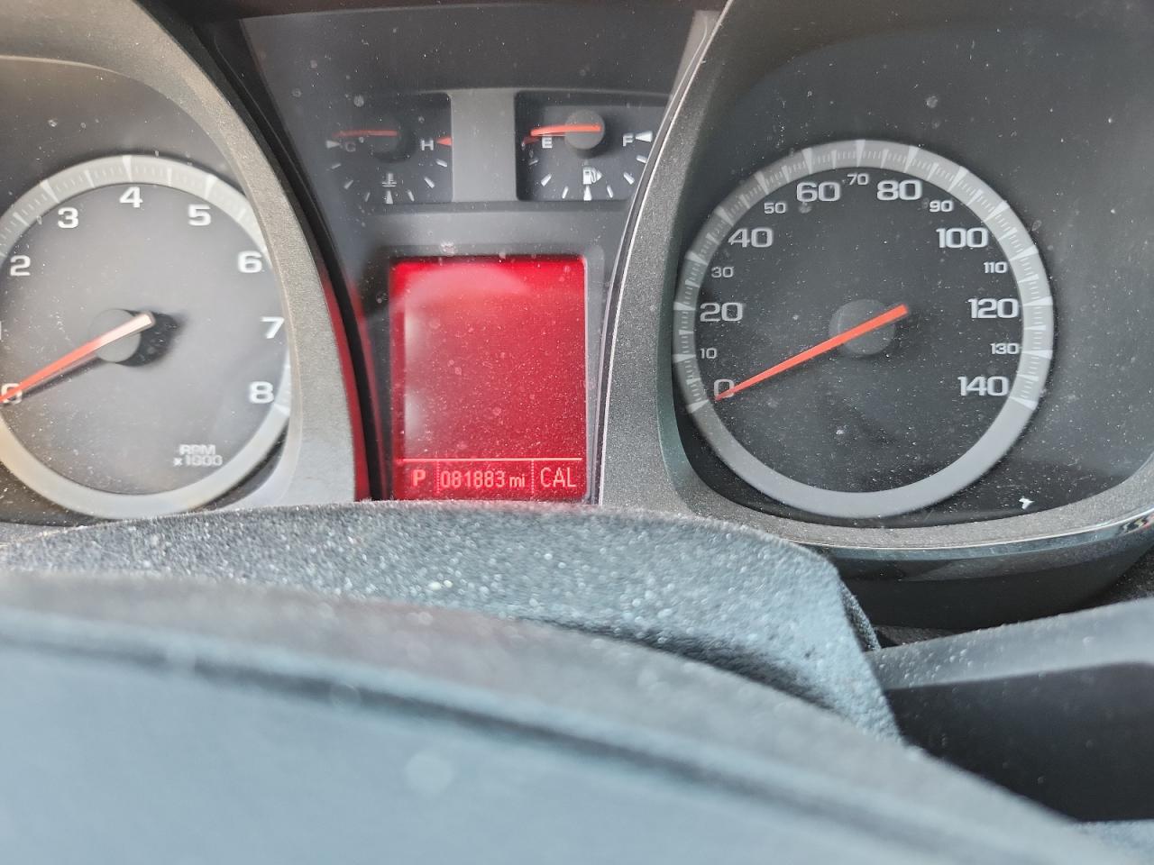 2017 GMC Terrain Sle VIN: 2GKALMEK4H6306025 Lot: 91129335