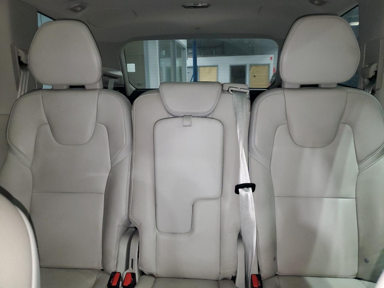 2016 Volvo Xc90 T6 VIN: YV4A22PK5G1052033 Lot: 93667195