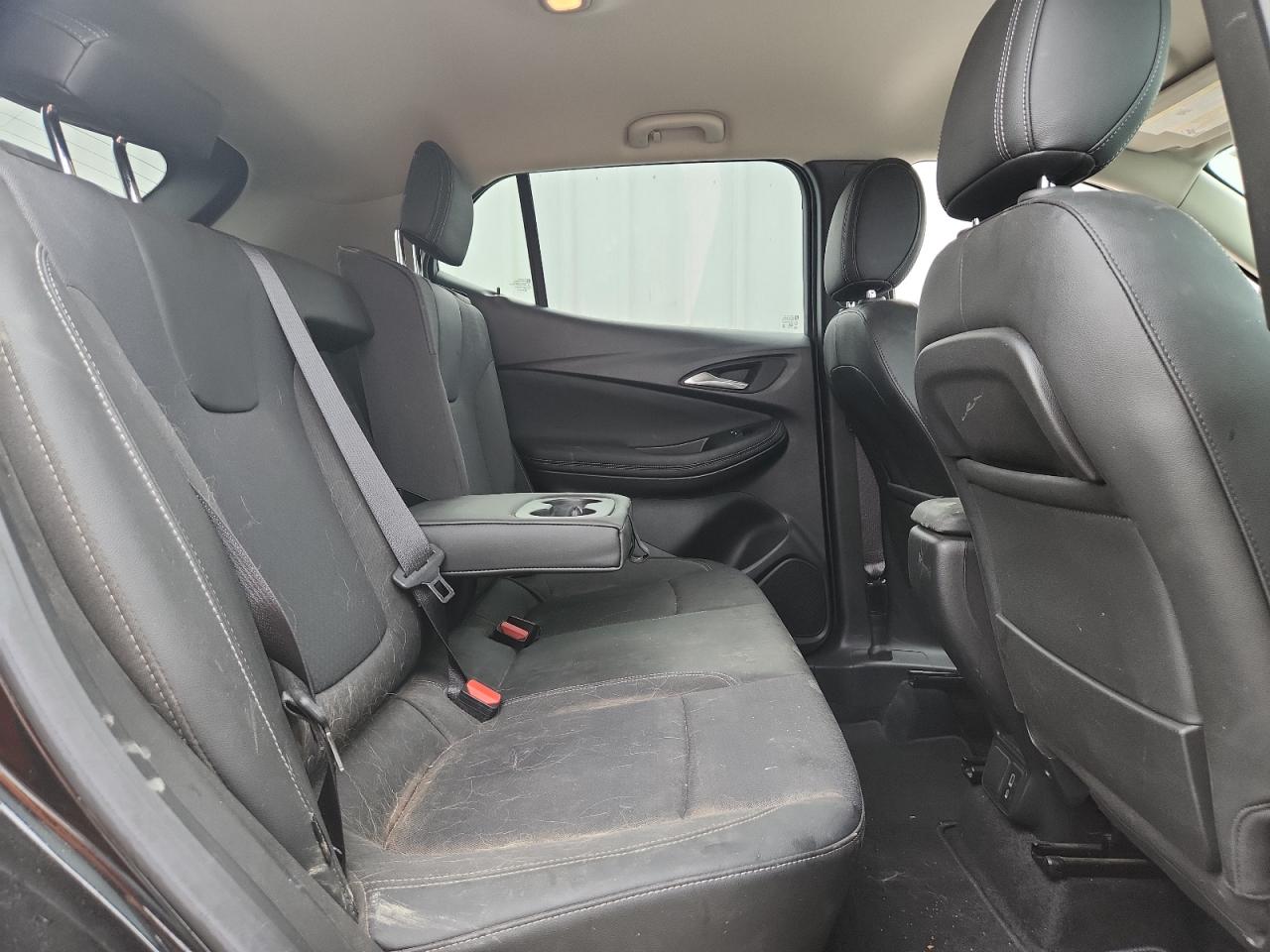 2023 Buick Encore Gx Select VIN: KL4MMDSL0PB018141 Lot: 92940485